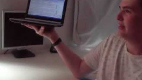 Advent 4214 Video Review