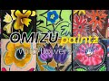 Omizu paintz wild flowers no20 part three