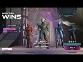 Got The whole squad for Some SplitGate2