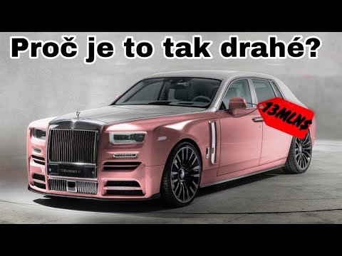 Video: Proč je grohe tak drahé?