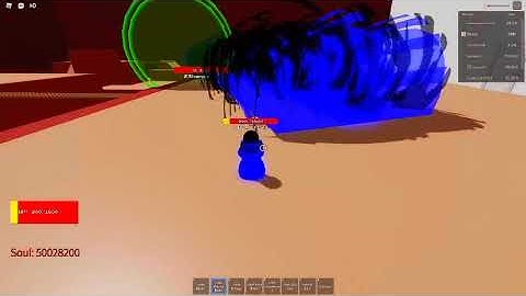 Undertale Multiversal Calamity Mainframe Showcase FINALE