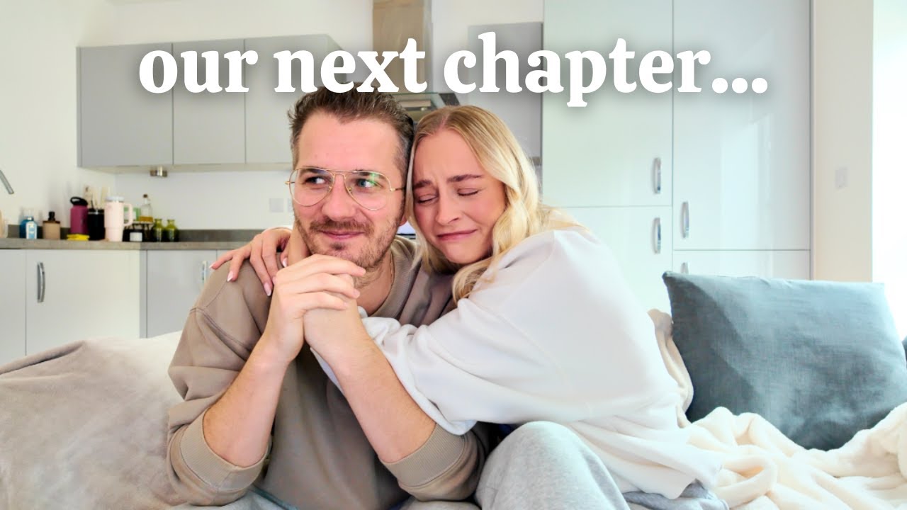 Наша следующая глава... ❤️