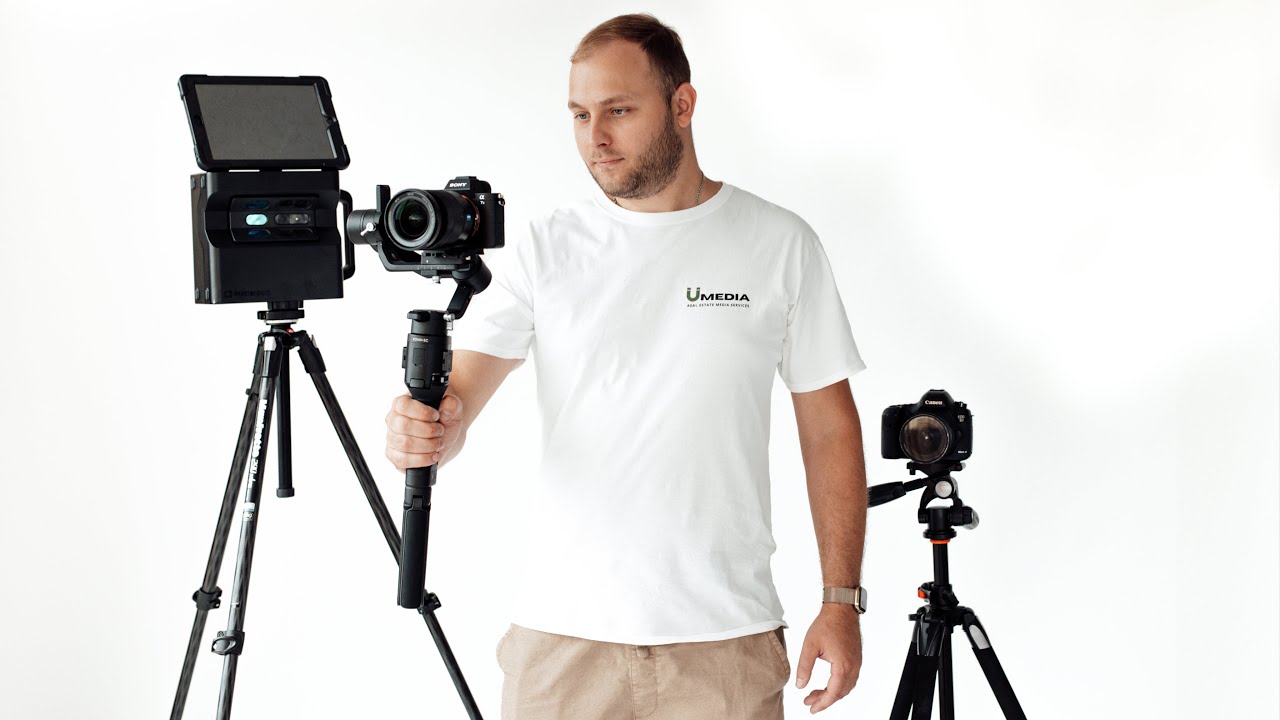 Why Quality Media Matters video