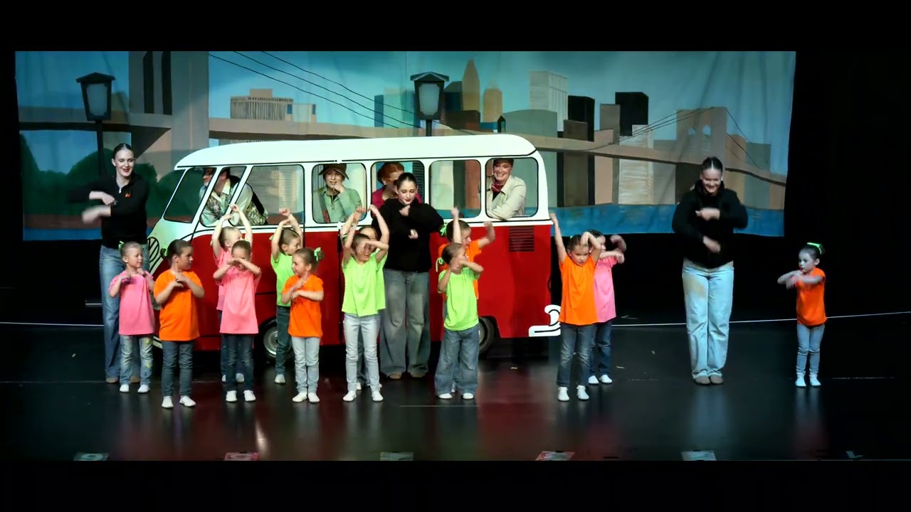 Trailer Twisters 2025