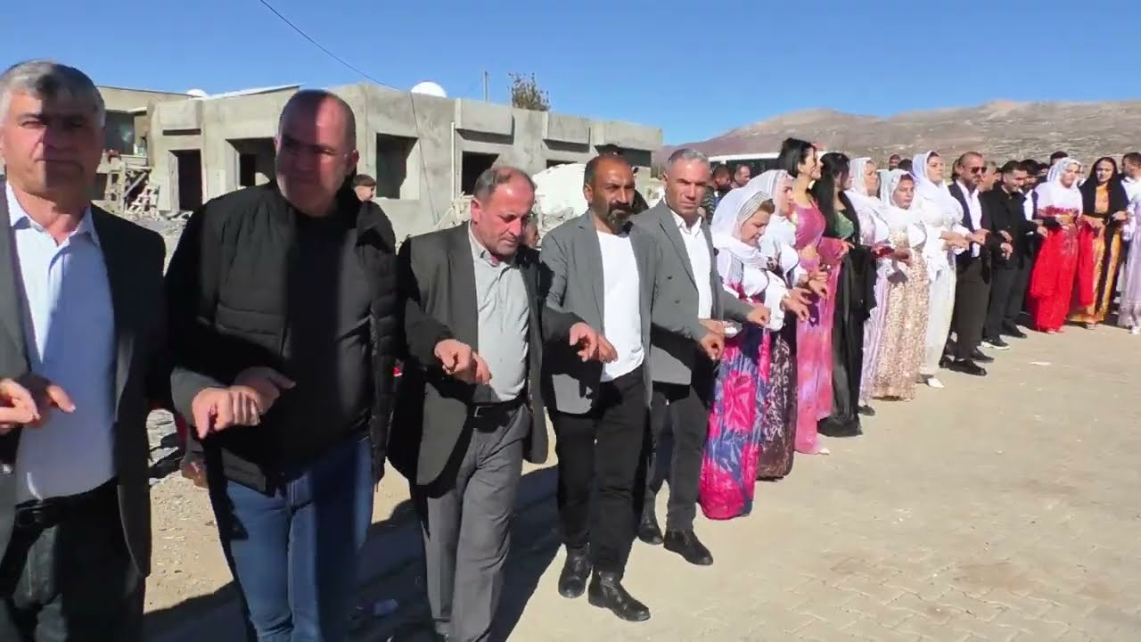 YUSUF AKIL DÜĞÜNÜ PART -1- HAWİN MÜZİK