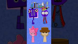 Sprunki Oc Minion King Bob Phase 4 Incredibox Sprunki Animation Sprunkiincredibox Sprunkiincred