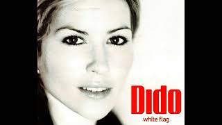 Dido - White Flag (Instrumental)