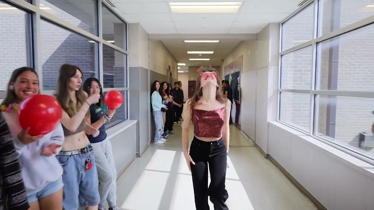 Lip Dub 2024