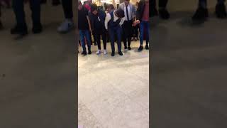 Üç Ayak Horon Karadeni̇z