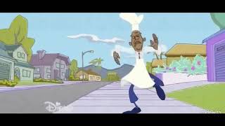 On my way to do my final math exam