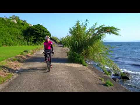 大村湾ZEKKEIライド2019 CM#3-海篇
