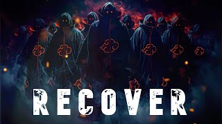 [FREE NO COPYRIGHT BEAT 2024]   RECOVER RAP / HIP HOP / FREESTYLE TYPE INSTRUMENTAL