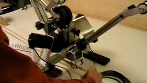 Superstinger changes from 12inch to 2.5inch shell.MOV