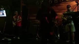 Jimmy Weeks Project - Everybody's Down : Redondo Beach, CA Aug 06 2016