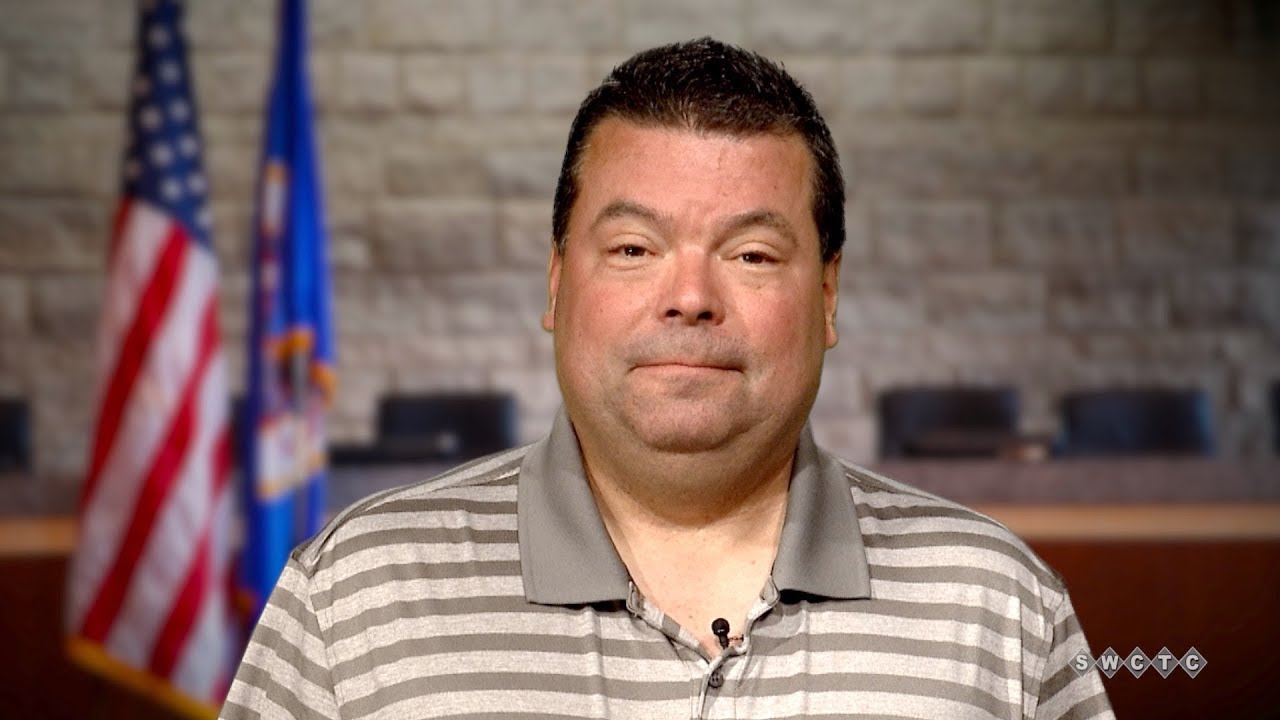 Cottage Grove Mayor's Moment July 2018 YouTube