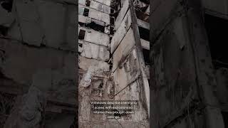 DUST AND BLOOD: A City Under Fire #shorts #israel #breakingnews