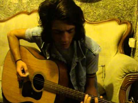 რაც უფრო გადის დრო... (THE OLD MUSE )