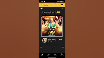 Foreground Service Permission For Play Console