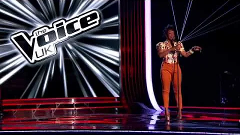 ▶ Cleo Higgins - Love On Top - The Voice UK Season 2