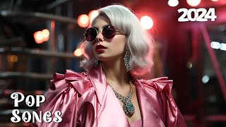 Lady Gaga, Lana Del Rey, Naughty Boy, Sam Smith, Tone And I Cover Style 🎵 Best Pop Songs 2024