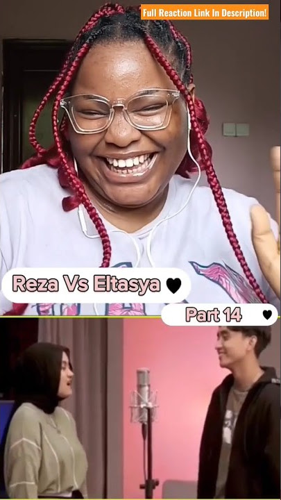 SING-OFF TIKTOK SONGS PART 14 Reaction #shorts #rezadarmawangsa #eltasyanatasha #shortsfeed #viral