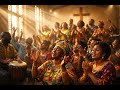 Karibu Yesu Cover By Minister Andre 