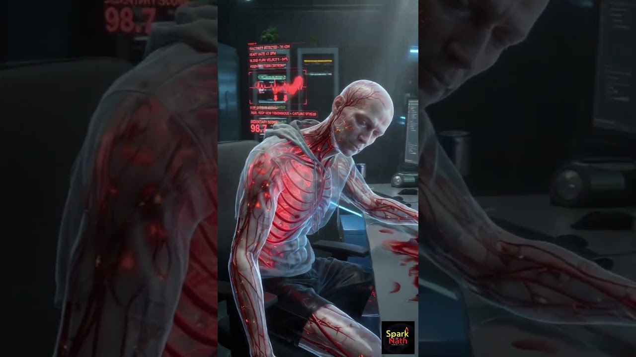 The Hidden Truth Behind Heart Attacks