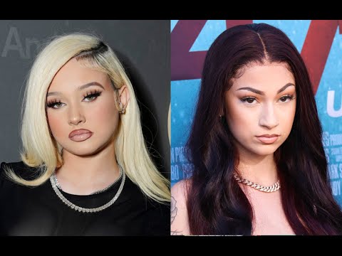 Celebrity Feud ESCALATES: Alabama Barker's Epic Diss!
