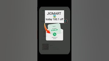 JioMart Coupon Code Today ₹100.01 OFF! | jiomart coupon code today | jiomart coupon | #jiomart