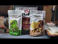 READYWISE PRODUCTS REVIEW!!