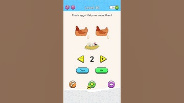 brainscape Level 40 gameplay walkthrough (Android, iOS)  #brainscapealllevel #trydra #brainscape