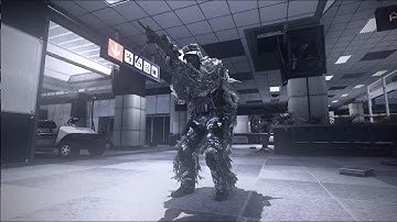 COD Modern Warfare 3 Sniper Montage Trailer - Quickscope Kills / Quad Feeds and Headshots in HD