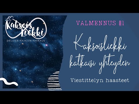 Video: Yhteyden Katkaiseminen Postituslistalle