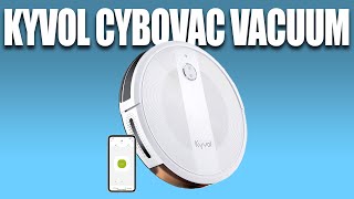 Kyvol Cybovac E20