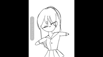 sorry if this was lazy-|#alightmotion #art #animation #