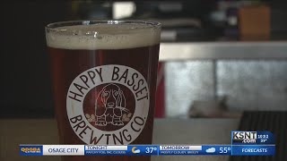 Local breweries tapping in to help California wildfire victims