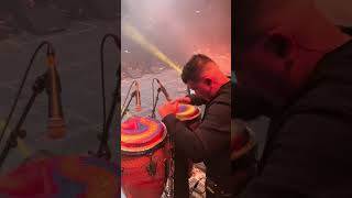 David Zahan - La cura Chile 2024