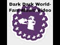 Dark Dark World- Poppy| Fan Music Video