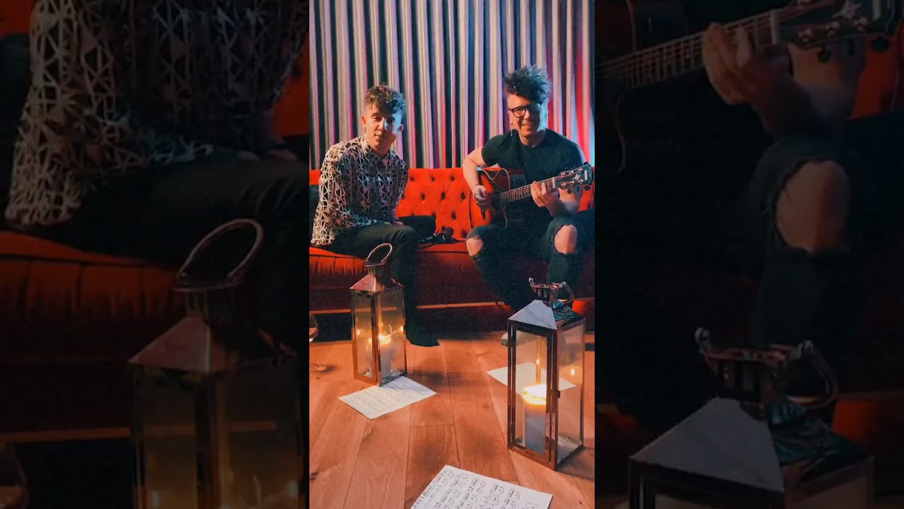 Dawid Kwiatkowski live 29.03.20