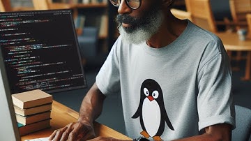 Linux FUNdamentals Part 1 | TryHackMe - Pre Security