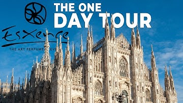 Esxence 2025 -The One Day Tour