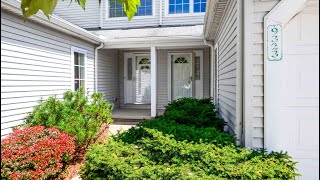 9323 Hickory Ridge Dr, Streetsboro, Ohio