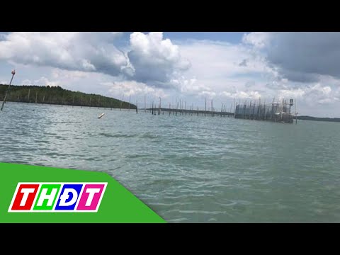 Video TP.HCM: Xuyên đêm tìm cô gái 16 tuổi té sà lan mất... - youtube