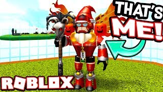 How To Get Dominus Frigidus For 0 Robux Instant Rich Roblox