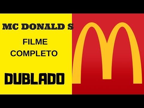 Vídeo: Qual é a abordagem do McDonald's para padronização e adaptação do mix de marketing?