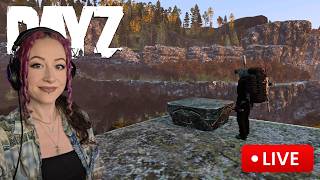 DayZ Deer Isle! NEW Edited video is LIVE┃DayZ LIVE 1440p!