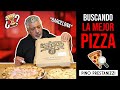 BUSCANDO LA MEJOR PIZZA de BARCELONA #1 (Piazze d'Italia) | Pino Prestanizzi