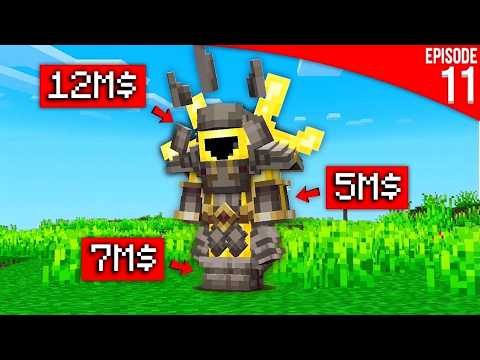 Ce Stuff est plus Rare que l'Endium ! - Episode 11 | Paladium S11