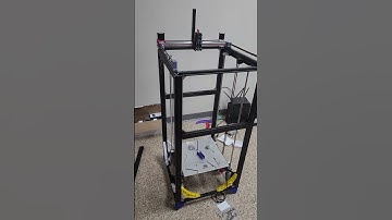 Belted Z, extended mercury  1 zerog #IL3DP