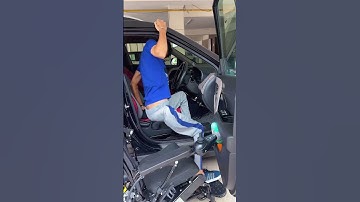 How does an electric wheelchair make life easier?: This Was Unexpected!!   Customer Feedback